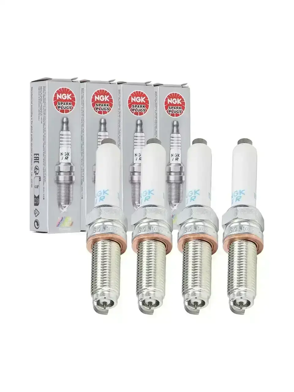 AUDİ Q3 1.4 TSI Buji Takımı NGK Marka 91898