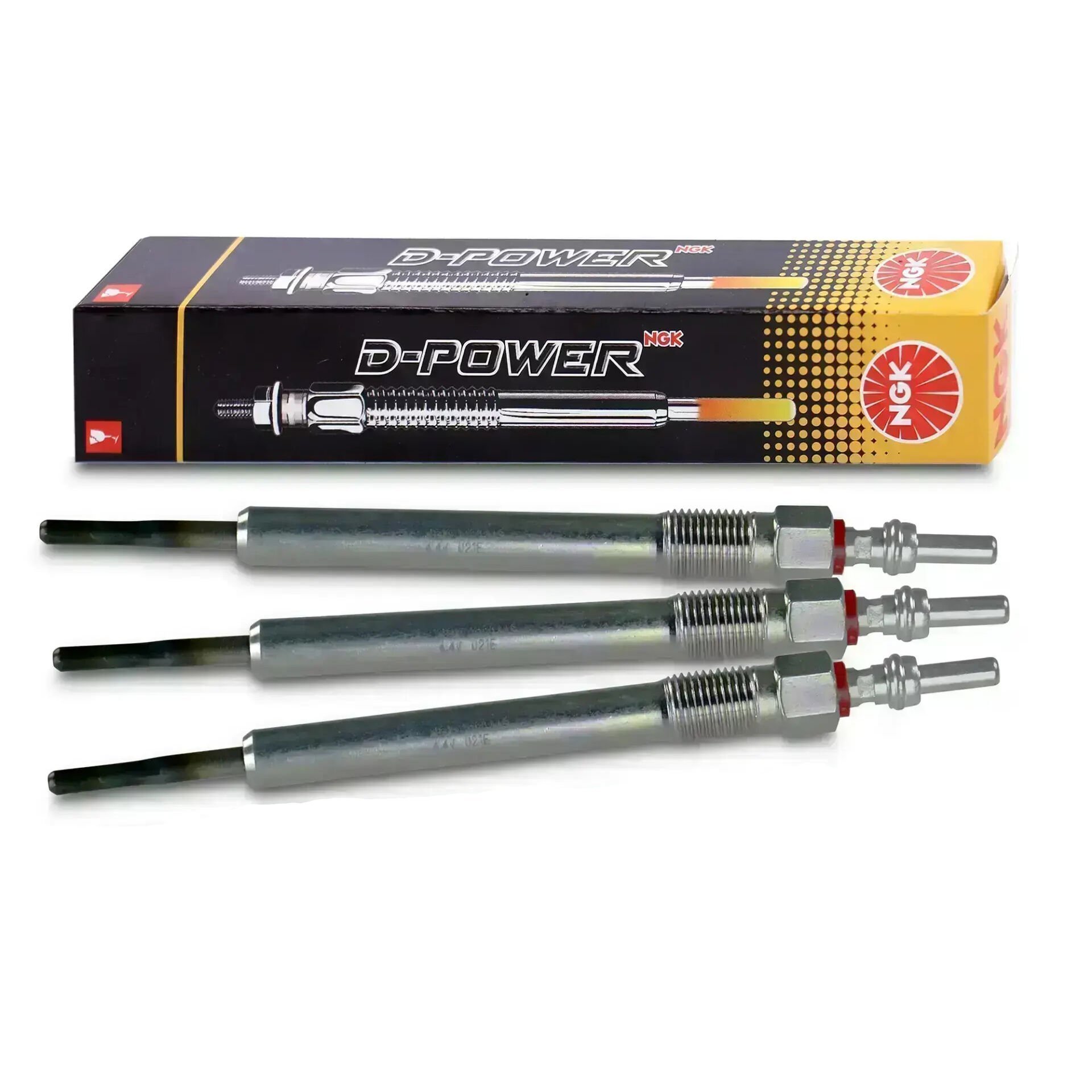 Seat Leon 1.6 TDI Kızdırma Bujisi NGK Marka 8888