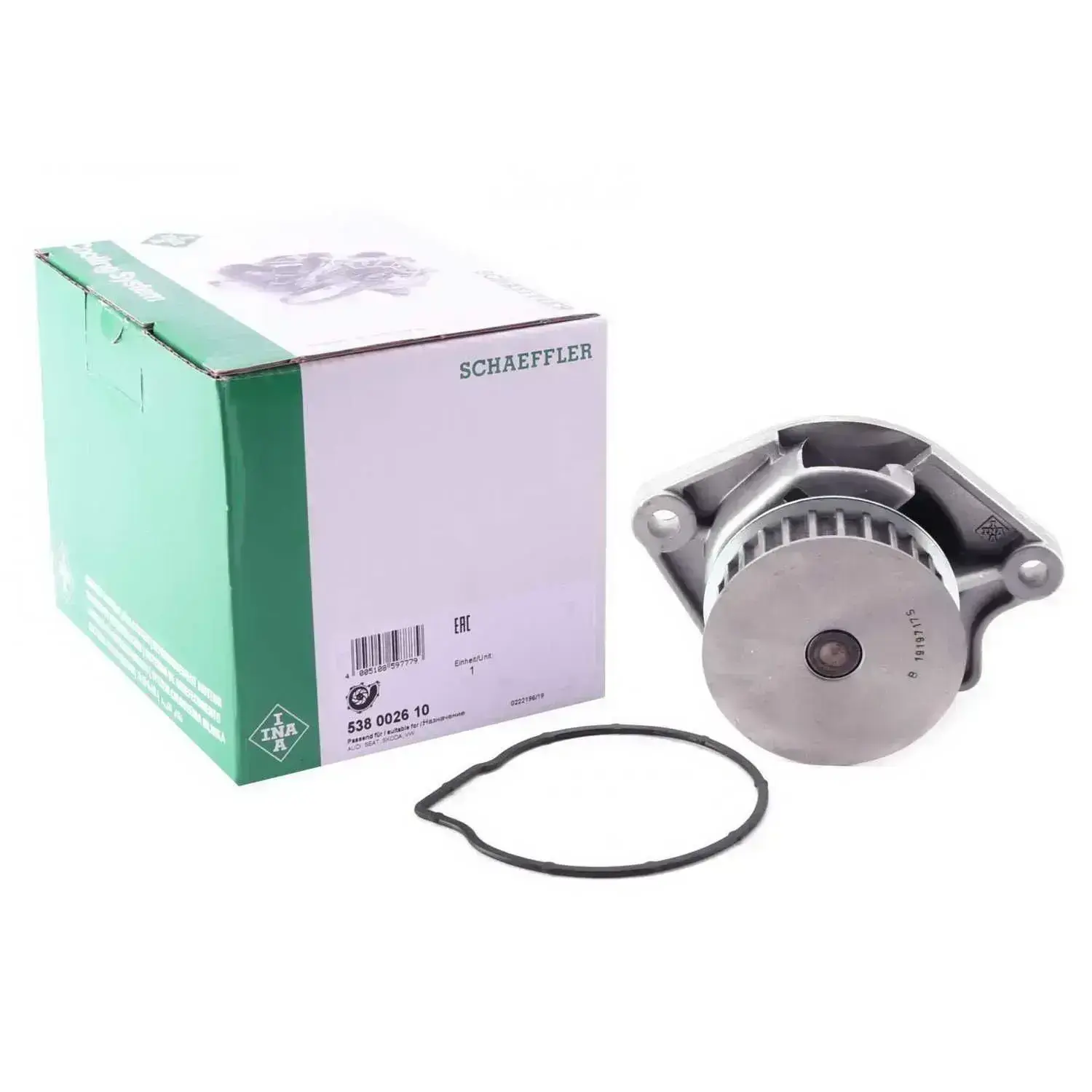 SEAT CORDOBA 1.4 Benzinli Devirdaim INA Marka 538002610