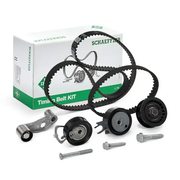 SEAT CORDOBA 1.4 Benzinli Triger Seti INA Marka 530008910