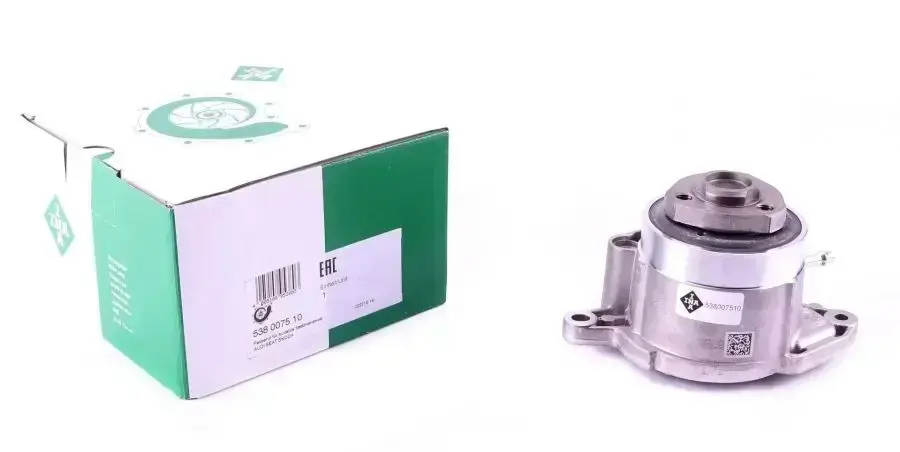 Seat Leon 1.2 TSI Devirdaim INA Marka 538007510