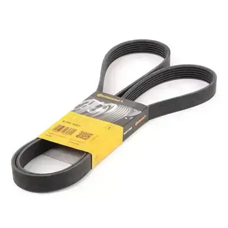 Seat Leon 1.2 TSI V Kayışı CONTINENTAL Marka 6PK1693