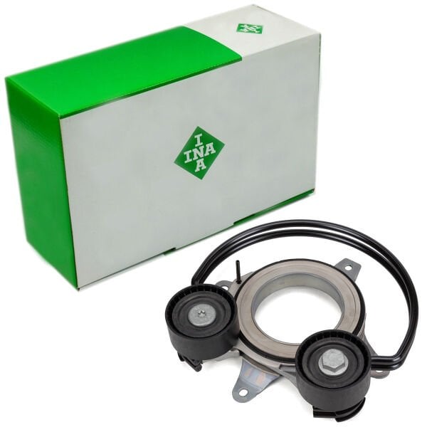 Audi A6 2.0 FSI V Kayış Gergisi INA Marka 534091010