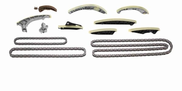 AUDİ A7 3.0 TDI Zincir Seti (12 Parça) FEBİ Marka 195124