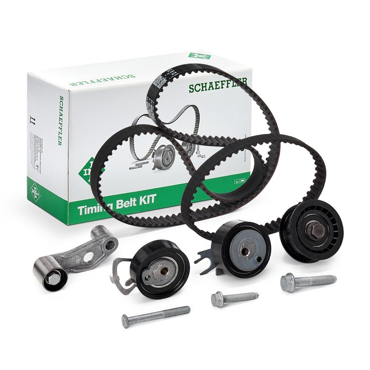 Seat Leon 1.4 TSI Triger Seti INA Marka 530008910