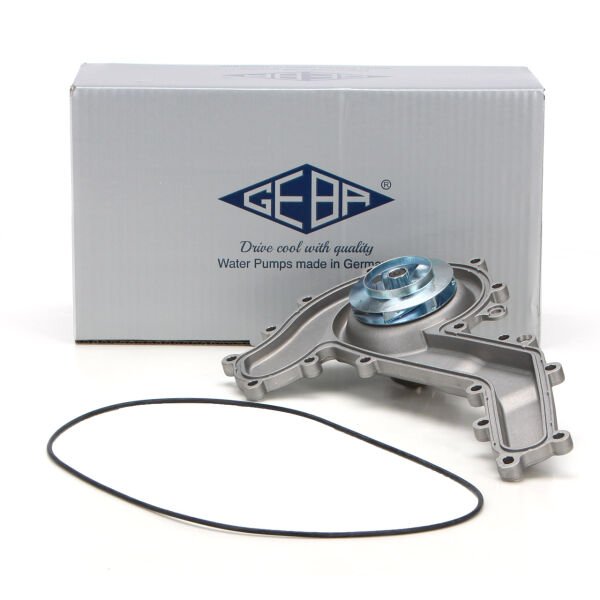 Audi A6 3.0 TDI Devirdaim Komple GEBA Marka 11115