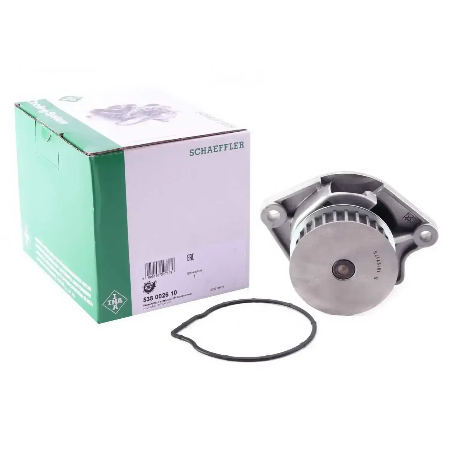 Seat Leon 1.4 TSI Devirdaim INA Marka 538002610