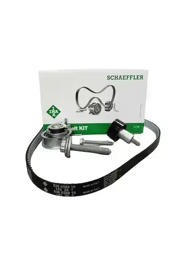 Skoda SCALA  1.5 TSI Triger Seti INA Marka INA-530084610