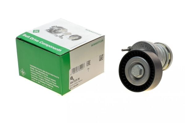 Seat Leon 1.4 TSI V Kayış Gergisi INA Marka 534012320