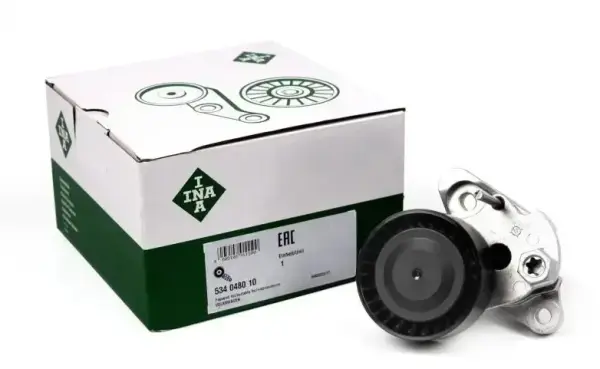 Skoda SCALA  1.5 TSI V Kayış Gergisi INA Marka IN:534048010