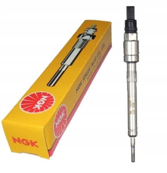 VW ARTEON 2.0 TDİ Kızdırma Bujisi Sensörlü NGK Marka 91383