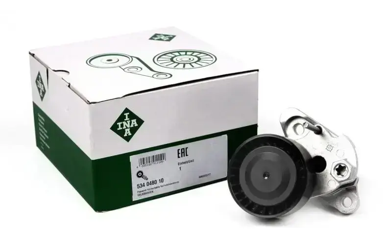 Skoda SCALA 1.0 TSI V Kayış Gergisi INA Marka IN:534048010