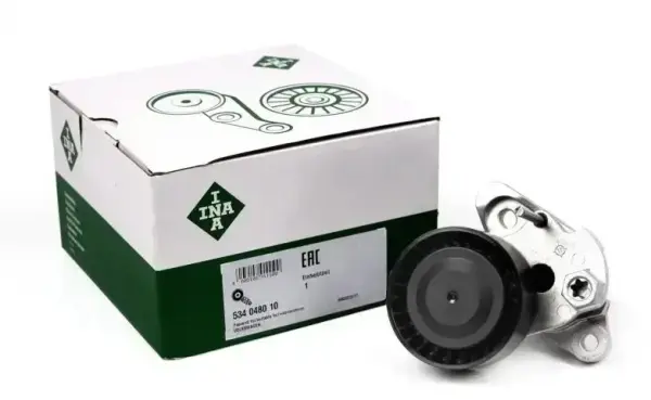 Skoda SCALA 1.0 TSI V Kayış Gergisi INA Marka IN:534048010