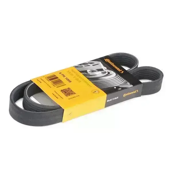 SEAT LEON 1.2 TSİ V Kayışı CONTINENTAL Marka 6PK1005