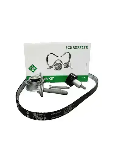 Audi A6 2.0 Benzinli Triger Seti INA Marka 530044510