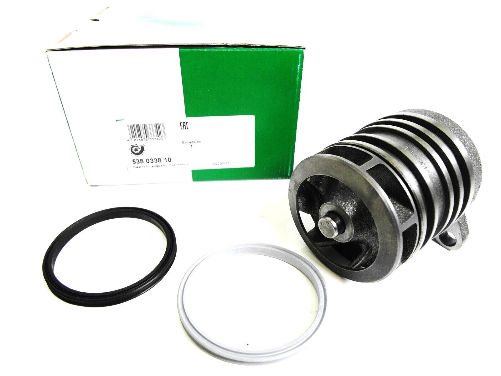 VW TOUAREG 2.5 TDI Devirdaim Sensörlü INA Marka 538033810