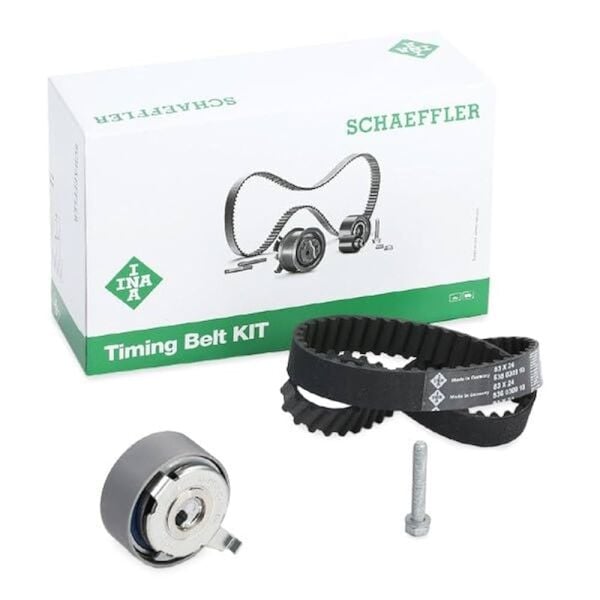 VW Touareg 3.0 TDI Triger Seti INA Marka 530048110