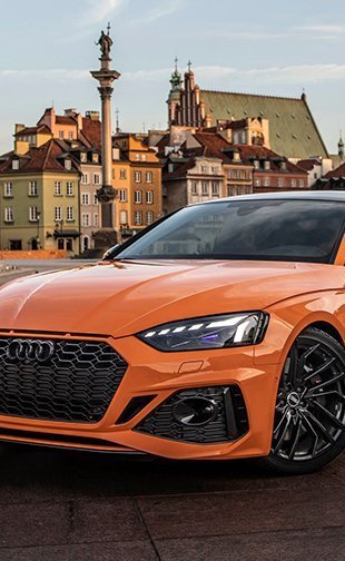 AUDİ