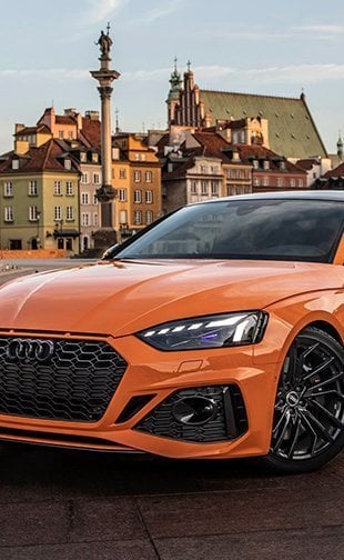 AUDİ
