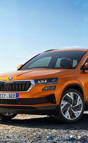 SKODA