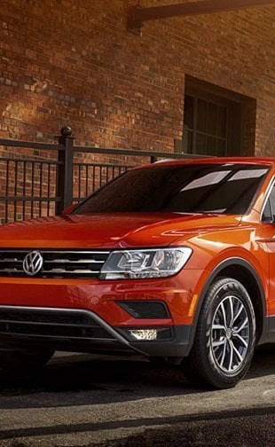 VOLKSWAGEN